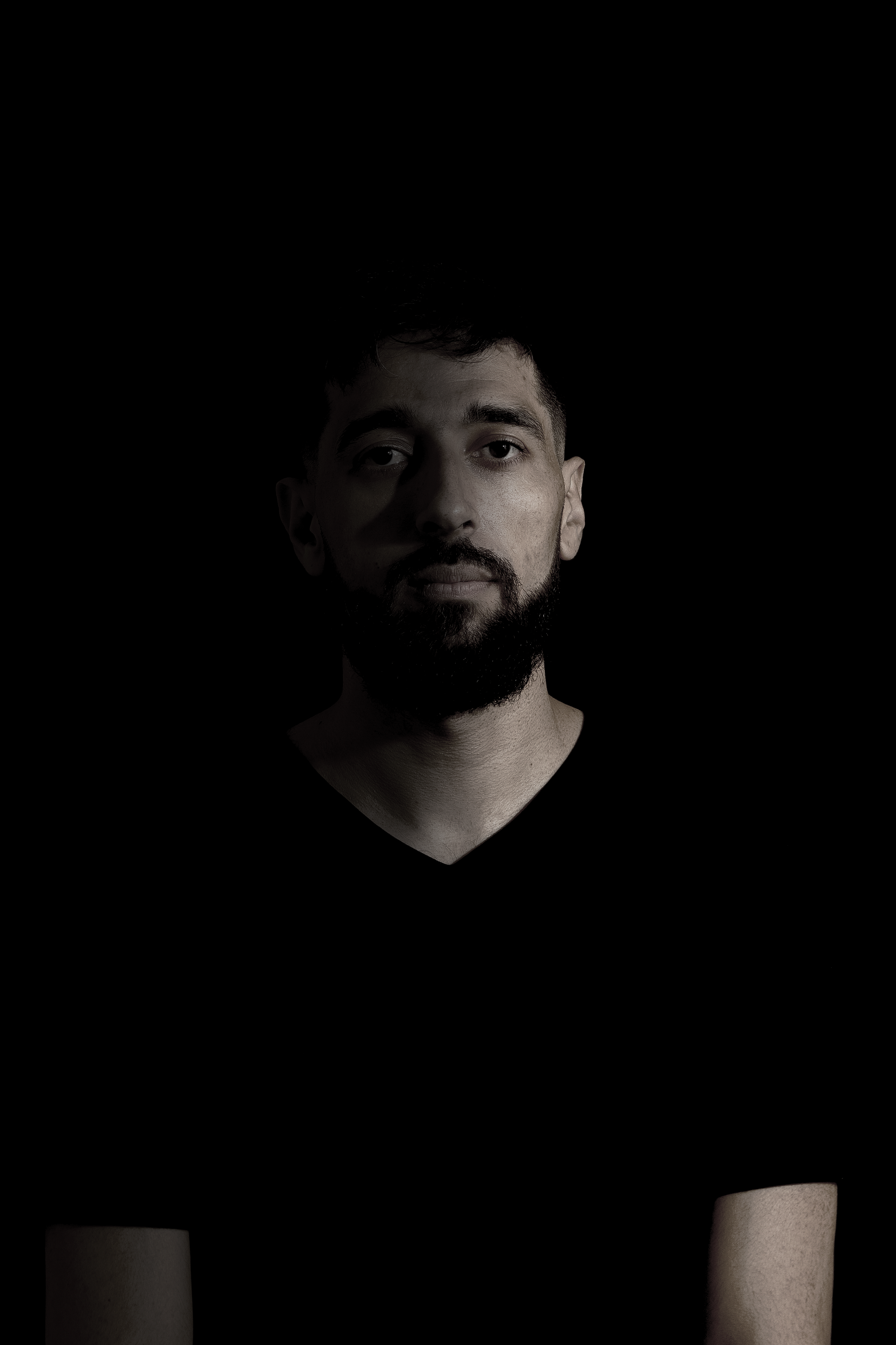 Rivelino Rodrigues, designer e desenvolvedor da RivaUX